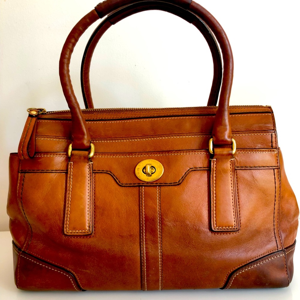 Coach Vintage handbag